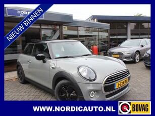 MINI Mini 1.5 COOPER SALT / NAVIGATIE- BLUE TOOTH- LM