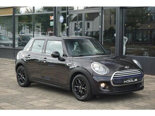 Mini Mini 1.5 Cooper stoelverwarming cruisecontrol