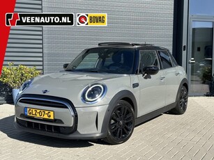 MINI Mini 1.5 Cooper Yours Pano/H&K/Leder/Camera (bj