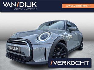 Mini Mini 1.5 One Business Edition Automaat ?5-Deurs ?Nieuw