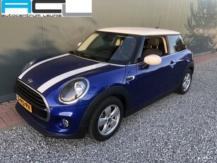 MINI Mini 1.5i 136pk Cooper Chili 3-drs (bj 2020)