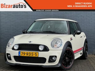 Mini Mini 1.6 Cooper Business Line