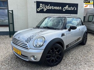 Mini Mini 1.6 Cooper Chili Airco LM Xenon Org. NL