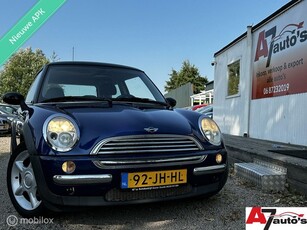 Mini Mini 1.6 Cooper Nieuwe APK