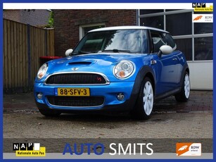 Mini Mini 1.6 Cooper S