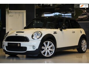 Mini Mini 1.6 Cooper S - YOUNGTIMER - AUTOMAAT - NAVI -