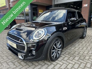 Mini Mini 2.0 Cooper S Chili LEDER*PANO-DAK*LED*CRUISE*PDC*