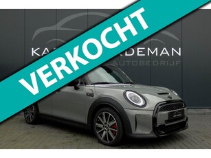 Mini Mini 2.0 Cooper S DEALERONDERHOUDEN NAVIGATIE