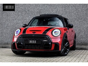 MINI Mini 2.0 Cooper S F1 Aut. JCW-Pakket Navi