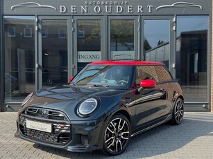 MINI Mini 2.0 Cooper S John Cooper Works AUT. NIEUW MODEL