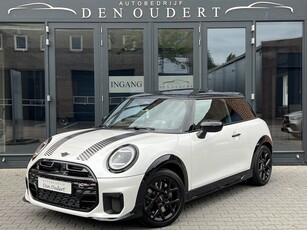 MINI Mini 2.0 Cooper S John Cooper Works Aut. NIEUW MODEL ALLE OPTIE'S