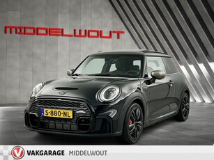 MINI Mini 2.0 Cooper S John Cooper Works (bj 2023)