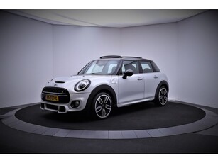 MINI Mini 2.0 Cooper S PANO/HARMAN KARDON/LED/HEAD UP/JCW