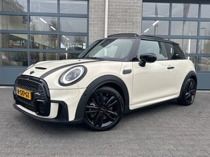 Mini Mini 2.0 Cooper S Rockingham GT Edition SCHUIFDAK