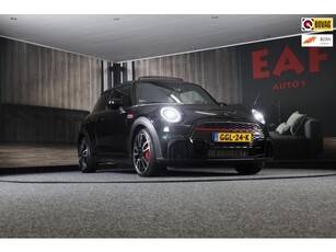 Mini Mini 2.0 John Cooper Works JCW / 231 PK / AUT / HK / Head Up / Navi / Virtual Cockpit / Open Pa