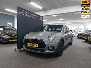 Mini Mini Clubman 1.5 Cooper Business Edition-AUTOMAAT