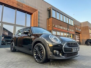 Mini Mini Clubman 1.5 Cooper One Chili