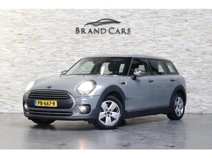 Mini Mini Clubman 1.5 One Business Navi, NAP, NL AUTO