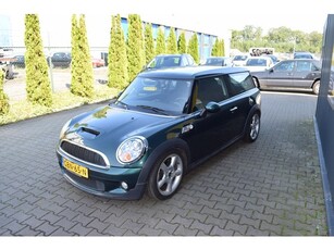 Mini Mini Clubman 1.6 Cooper S