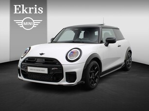 Mini Mini Cooper C JCW Pakket + Pakket M + Panoramadak +