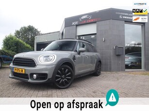 Mini Mini Countryman 1.5 Cooper Chili PANO-CLIMA-XENON-SFEER