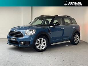 Mini Mini Countryman 1.5 Cooper Chili TREKHAAK NAVI