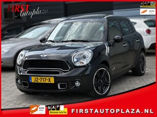 Mini Mini Countryman 1.6 Cooper S ALL4 Chili