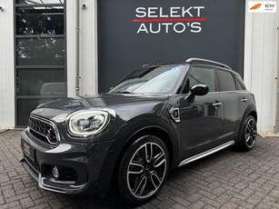 Mini Mini Countryman 2.0 Cooper S 192 Pk JCW NAP