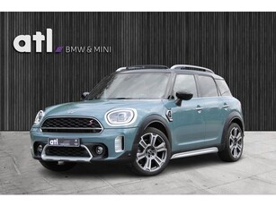 Mini Mini Countryman 2.0 Cooper S ALL4 MINI Yours Head-up