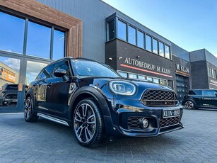 Mini Mini Countryman 2.0 Cooper S E ALL4 John Cooper Works