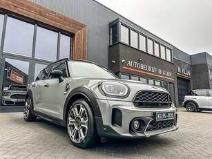 Mini Mini Countryman 2.0 Cooper S E ALL4 MINI Yours 220pk