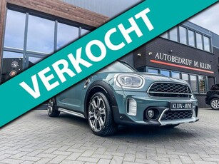 Mini Mini Countryman 2.0 Cooper S E ALL4 MINI Yours