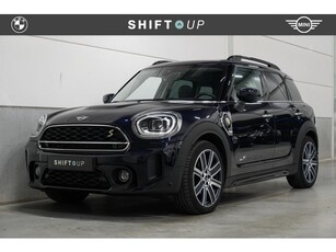 Mini Mini Countryman 2.0 Cooper S E ALL4 Panoramadak