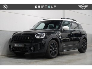 Mini Mini Countryman 2.0 Cooper S E ALL4 Panoramadak