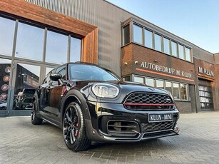 Mini Mini Countryman 2.0 John Cooper Works ALL4 JCW F1