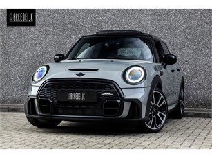 MINI Mini ***VERKOCHT***2.0 Cooper S F1 Aut. JCW-Pakket