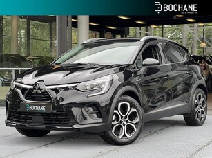 Mitsubishi ASX 1.3 DI-T 7DCT First Edition Automaat