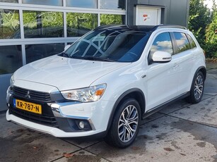 Mitsubishi ASX 1.6 Cleartec Instyle G3 LPG