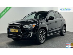 Mitsubishi ASX 1.6 Cleartec Intense