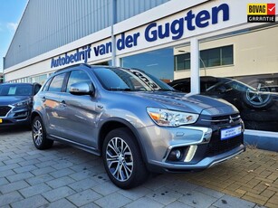 Mitsubishi ASX 1.6 Cleartec Life / 51.000 KM /