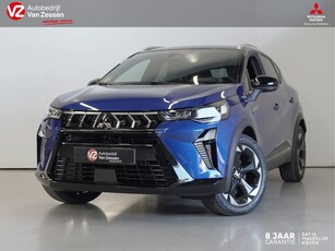 Mitsubishi ASX 1.6 HEV AT First Edition Demo voordeel