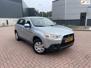 Mitsubishi ASX 1.6 Inform ClearTec APK ARCO Volledig