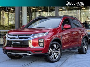 Mitsubishi ASX 2.0 CVT Instyle Automaat Panoramadak