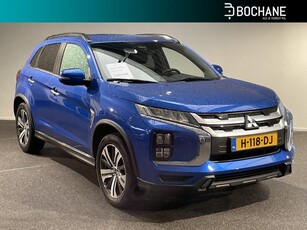 Mitsubishi ASX 2.0 CVT Intense