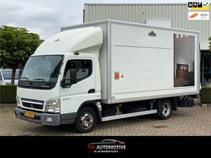 Mitsubishi Canter 3C15 3.0 DI 335 1e EIG/BAKWAGEN/LAADKLEP