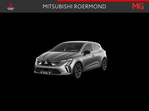 Mitsubishi Colt 1.0T MT First Edition/Nieuw/€ 1.500,00