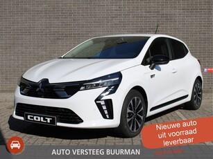 Mitsubishi Colt 1.0T MT Intense NIEUW! Cruise/Climate