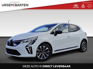 Mitsubishi Colt 1.0T MT Intense VAN € 25.495,00 VOOR €