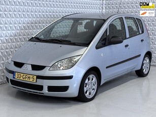 Mitsubishi Colt 1.1 Incharge Airco 2e eigenaar