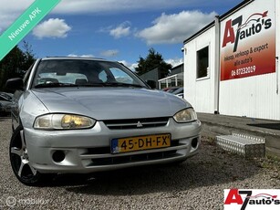 Mitsubishi Colt 1.3 GLXi Nieuwe APK